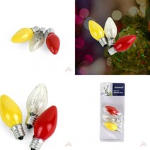 고추전구 전구소켓 소형전구