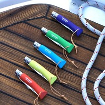 OPINEL 프랑스 나이프 클래식 7 칼라코드 5.바이올릿