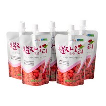복분자오디 생즙 110ml 30팩 선물세트 주스 엑기스 과일즙 오디 착즙 원액, 1개, 단품