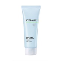 (김잭콩_사장픽) 아토팜 수딩젤 로션120ml, 김잭콩사장픽 1_클릭, 김잭콩사장픽 본상품선택_클릭