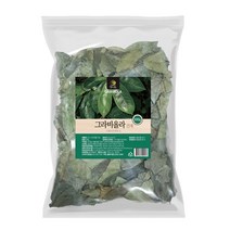 정수식품 순수 100% 그라비올라 건잎 300g, 300g*2봉
