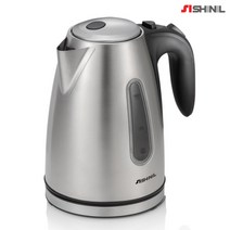 신일 스테인레스 전기주전자 1.7리터 SEP-SK170 무선포트 무선주전자 전기포트 커피포트, 단품