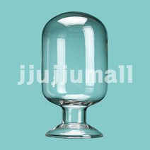 과학실 종자 보관용 고무마개 종자병 100ml 실험수업 과학수업 과학기자재 연구실 과학교구 실험실, 1개, 고무마개 500ml