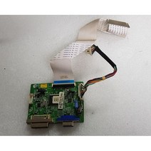 중고 LCD MAIN BOARD L1742TE 101M00KK-0007 E303981
