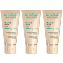 닥터슈라멕 블레미쉬 밤 비비크림 라이트 40ml x3