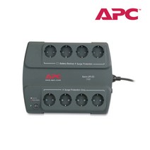 APC BE700-KR Back-UPS 배터리 백업