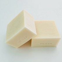 [더위치]천연 세탁비누 200g 빨래비누 세탁세제 자연 고체세제