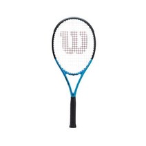 윌슨 울트라 투어 XP 103 Graphite 테니스라켓 L1 to L4, 4 1/2 L4