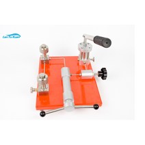 진공 게이지 진공 펌프 압력 게이지 센서 테스트 및 식별 장치 교정, 01 Air pressure type