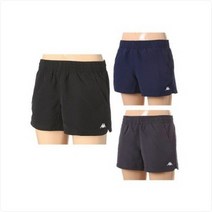 카파 카파 여성 비치웨어겸용 3부 반바지 KJTK281FO