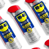 철공자닷컴 벡스인터코퍼레이션 WD-40 스페셜리스트 실리콘 고온 윤활제 방청제 더블유디, 1p