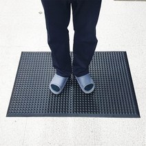 PU(폴리우레탄) 피로예방매트 버블형