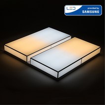 국산 LED 바리솔 방등 아트솔 뉴 퍼즐 60w 거실등 주방등 바리솔조명 led전등교체 혼합색 30평 40평 인테리어 삼성칩 거실조명, 아트솔 뉴퍼즐 거실등 120w