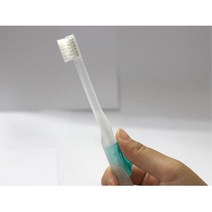 일회용 병원 마우스퓨어 석션칫솔 브러쉬 잇몸건강 입안청결 충치예방 구강관리 올바른양치 입냄새제거