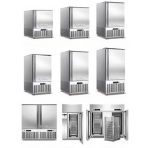 냉동고 냉동기 급냉고 생선 업소용 초저온 산업용, 5단 급속냉동기(-45도 220V)