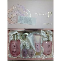 후공진향 수연3종 사랑세트 최신기획상품