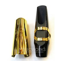 셀마 색소폰 마우스피스 S80 테너 셀머, 테너 C*(스타)