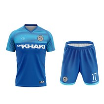 M2컴퍼니 SC43 메트릭 축구 유니폼 주문 맞춤 제작