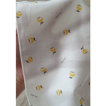 리에또베이비 밤부기저귀 5P 대나무 원단 항균 항취 튜티플라워 1개, 기저귀