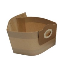 먼지 봉투 필터 Karcher MV3 WD3 WD3200 A2204 A2656 진공 청소기 Rowenta RB88 RU100 용 종이, 03 15pcs