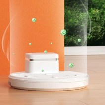 바디드라이기 룸드라이어 샤워 몸말리는기계, 화이트