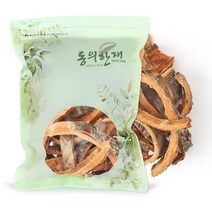 동의한재 자연산 국산 정공피 마가목 껍질 600g, 단품