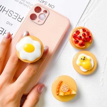 쿠킹 특이한 그립톡 에폭시 스마트톡 아크릴 레진, 2번