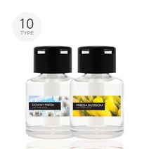 제이엠컴-THS 더허브샵 차량용 섬유심지 디퓨저 70ml 10종택1 요리소금 음식소금 소금 조리솔트 요리솔트-JS, 선택β_피톤치드 03205, JS-피톤치드 03205