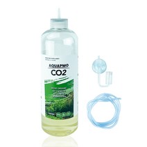 PMO CO2 이산화탄소발생기 1000ml