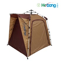 호봉 스페이스돔Ⅱ 텐트/낚시텐트/레저텐트, 대-B(150x200x152)