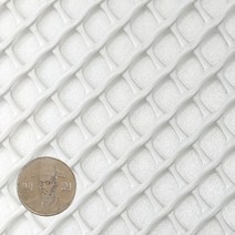 PE망 SB-5번 백색 폭100x길이50cm 1장 DIY망, 1개