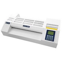 [주/와이피엘] A3 코팅기 AUTO-330R6/사은품: 트리머재단기(RPB-3017/A4) 코팅필름(100mic A4)