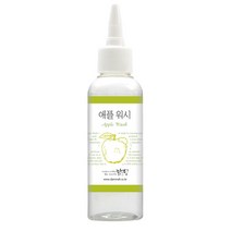 맑을담 애플워시 100ml 비누베이스/기타재료, 단품