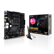 ASUS TUF Gaming B550M-PLUS WI-FI (STCOM)