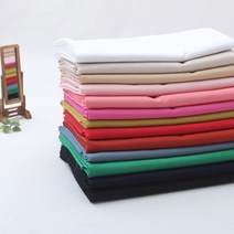 짱패브릭 브리즈린넨코튼-13color 원단 패브릭#, 머스타드