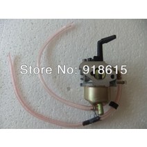 Kipor ig2000 용 caburetor kge2000it 인버터 발전기 부품, 기본, 단일, 단일