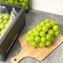 특등품 산지직송 샤인머스켓 1kg 제철 가정용 선물용, 밀양직송, 2kg (선물패키지), 선물용 특등품 3수(2kg)