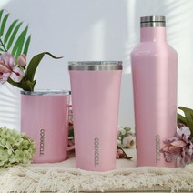 콕시클 보온보냉 캔틴 로즈쿼츠 (475ml), 상세페이지 참조