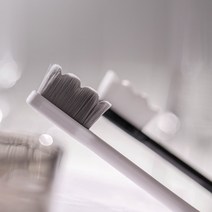 DU 데일리유즈 솜털칫솔 세트, 6개