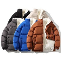 보아털 기모 안감 데일리 자켓 숏패딩 점퍼 I4JK042
