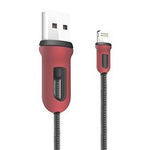 iSky MFi Certified Phone Cable USB Charging Syncing Cord (4 Feet / 1.2 Meters) Compatible for iPhone, 1