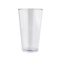 투명 트라이탄컵 카페 아이스컵 음료수컵, 진성 트라이탄컵 TT-240 투명(695ml)