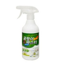 디오페인트 곰팡이 바스터 제거제, 460ml, 8개