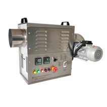 농업용 온풍기 힛툴 건설현장 히터 창고 농장 열풍총, 5KW/380V WY-0537/380V