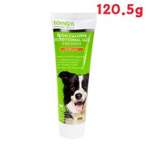 뉴트리칼 독 120.5g 애견 영양제 종합 튜브 튜브형 강아지 비타민 용품