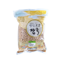라이스프라자 명심보감 수입백태(메주콩)1kg 원산지 중국, 1포, 1kg