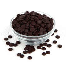 (소분) 코코아매스 100g (제원) /벨기에 카카오매스, 종이박스, 1개