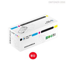 DM 호환토너 교체용 삼성 M506S/CLP680ND 빨강, 1, 본상품선택