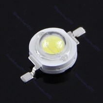 고전력 LED 칩 코브 LED 조명 구슬 조명 홍수 조명 액세서리