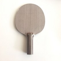 테니스 라켓 용품 lemuria xuxin Dynasty 탄소 섬유 탁구 블레이드 5ply wood with 2 ply carbon ping pong bats for table, 세인트 핸들